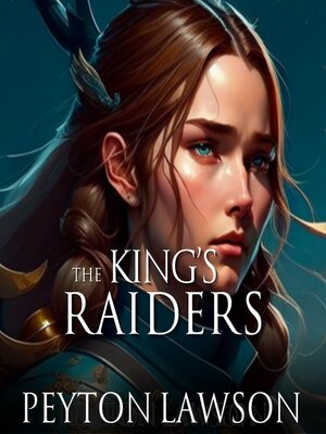 cover image of The King's Raiders